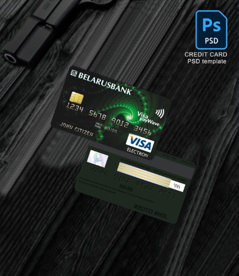 Gazprombank Russia Bank PSD1